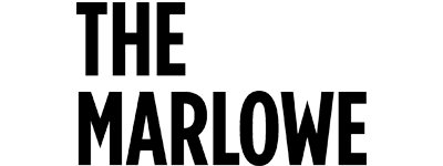 Logo for Marlowe Theatre Recruitment